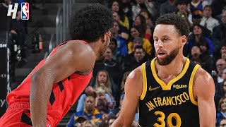 Portland Trail Blazers vs Golden State Warriors  Full Game Highlights  December 232023 NBA Season [upl. by Concettina]