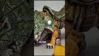 IMPRESIONANTE TIGRE DE D20 STUDIOS toynews figurasaccion [upl. by Notnil]