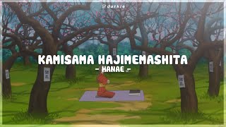 Kamisama Hajimemashita  Hanae  Opening 1  AMV ✧ Sub Español [upl. by Tadio]