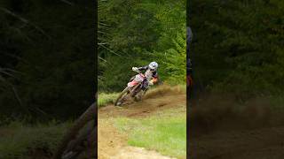 Floatin’ mc250f gasgas motoyard newengland dirtbike riders ct moto whip clamscasino rip [upl. by Pulchi]