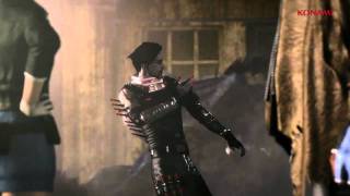 NeverDead  TGS 2011 Trailer [upl. by Aihsek]