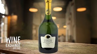 One of the Greatest Tête de Cuvée Champagne Values in the World [upl. by Epolenep]