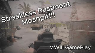 MwIII Streakless Rustment Moshpit [upl. by Carney36]