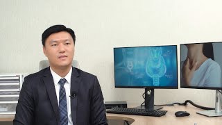 医生讲场 治疗甲状腺囊肿  酒精消融术 王先民医生 Treating Thyroid Cysts – Ethanol Ablation Dr Wong Sin Man Simon [upl. by Aehsrop]