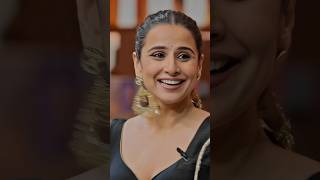 Vidya Balans Hilarious Reply to Kapil Sharma 4K bhoolbhulaiyaa3 kartikaaryan triptidimri funny [upl. by Ordnaxela956]