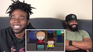 South Park  Jimmy Valmer Best Moments Part 1 Reaction [upl. by Ibrahim]