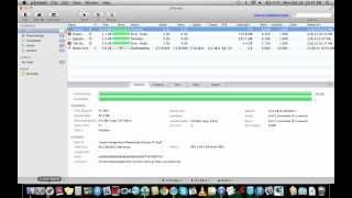 How to use Utorrent Mac [upl. by Ellehcan]