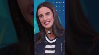 Bill Maher Drops BOMBSHELL on Caitlin Clark’s European Contract HUGE shorts [upl. by Kciv]