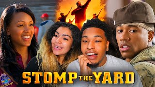 STOMP THE YARD was WAY better than we REMEMBERED [upl. by Moll998]