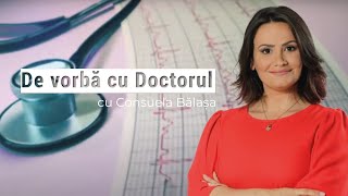 SINUZITA CEA MAI FRECVENTĂ COMPLICAȚIE A UNEI RĂCELI  DR ANCA COVACI  De vorbă cu doctorul [upl. by Nylhtak685]