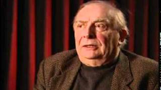 Claude Chabrol  quotLIvresse du Pourvoirquot 2006  Entretien  Olivier Bombarda [upl. by Fernando883]