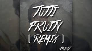 Little Richard  Tutti Fruity FRXSTY Remix [upl. by Onirefez]