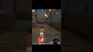 New free fire editing video🤯 l free fire short edit short babyanimaleditingfreefire [upl. by Keraj]