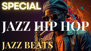 Hip Hop Songs Perfect for a JazzInspired Playlist [upl. by Phelan]