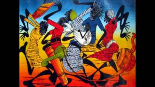 African VoicesSpiritual Relaxing Tribal  Music NChant Nguru  Sounds of Africa [upl. by Lorant]