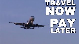 How to travel now and pay later [upl. by Asirahc108]