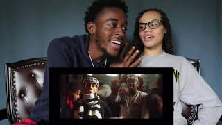 JI  Need Me amp Love Scars REACTION Official Music Video 2 in 1 [upl. by Corinna]