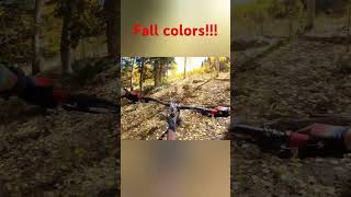 fishlake utah fallcolors autumn gopro aribikes fezzari bike mtb mountainbike bicycle [upl. by Negaet]