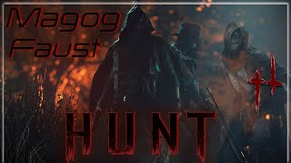 ВернитеСтарыйХант   huntshowdown [upl. by Adnahc]