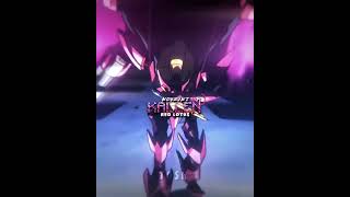 Collab with thechosenone8 Kallen Kozuki vs Suzaku Kururugi [upl. by Modla]