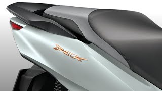 New Honda Pcx 2024 [upl. by Irina]