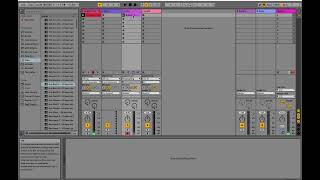 How to Resample in Ableton Live [upl. by Roarke]