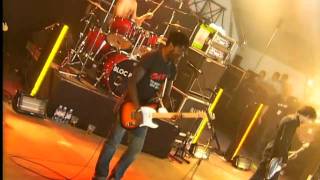 Bloc Party  Banquet Live From Belfort at Eurockéennes Festival 2005 HD [upl. by Htir]