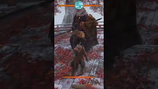 quotMastering Sekiro Epic Boss Battles amp Insane Skills ⚔️🔥quot GamePlay [upl. by Nylevol326]