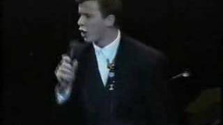 Rick Astley  Never Gonna Give You Up Live 87 [upl. by Stubbs297]