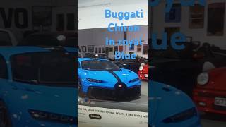 2024 buggati chiron automobile luxury chiron motivation attitude musicbuggati fastestgoals [upl. by Nevek]