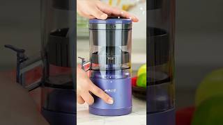 Juicing Your Way to Weight Loss This Drink Melts Fat Overnight fyp [upl. by Dlnaod]