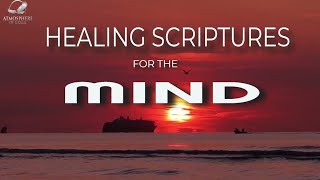 Transform Your Mind with the Power of Healing Scriptures [upl. by Enyaw]