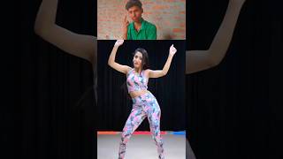 Muskan Kalra New dance reaction video 🥰 shorts MuskanKalra01 [upl. by Charie]