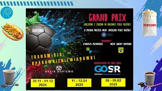 20241130 Grand Prix Dopiewo cz I [upl. by Nyral257]