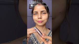 Makeup Tutorial makeup theglowingglam hack [upl. by Sacttler149]