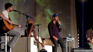 TobyMac  IntroSteal My Show [upl. by Gainor]