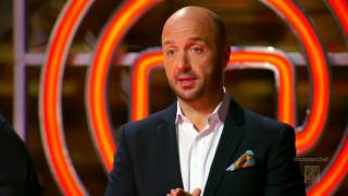 MasterChef Season 4 Episode 13 US 2013 [upl. by Onaireves]