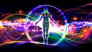 WARNING 20 Min All 9 Solfeggio Frequencies Pure Frequency Physical Mental Spiritual Healing [upl. by Oderfla]