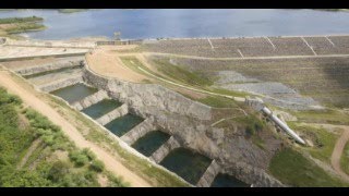 TRANSPOSIÃ‡ÃƒO DO RIO SÃƒO FRANCISCO COMEÃ‡A HOJE A LIBERA ÃGUA PARA A BARRAGEM DE CASTANHÃƒO NO CEARÃ [upl. by Mcintosh]