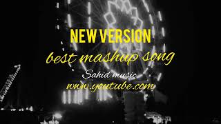 new version best mushup song [upl. by Nilknarf546]