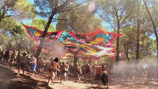 Right to the Soul  Ephedra ZNA Gathering Festival 2024 [upl. by Alleiram]