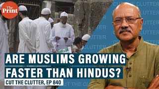 How many sects Muslims are divided in BBC Hindi [upl. by Elfstan743]