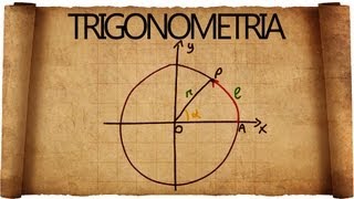 Trigonometria e Goniometria  Introduzione e angoli in Radianti [upl. by Dimah]