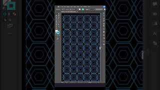 Seamless Pattern Design in Illustrator  Adobe Illustrator Tutorial [upl. by Anan]