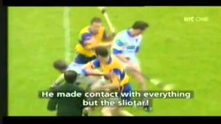 Munster Final Replay 1998 Throw In [upl. by Windzer166]