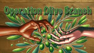 What’s Operation Olive Branch [upl. by Gurias]