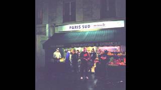 1995  Baisse ta vitre feat Loretta PARIS SUD MINUTE [upl. by Lodovico]