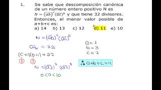 NUMEROS PRIMOS Y MCD MCM [upl. by Alih]