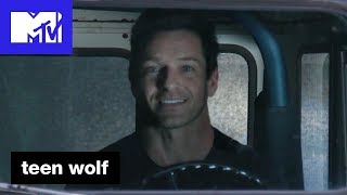 Ian Bohen The Roscoe Confessionals  Teen Wolf Season 6B  MTV [upl. by Gable]