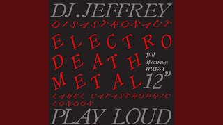 Electro Death Metal EDM [upl. by Bashee281]